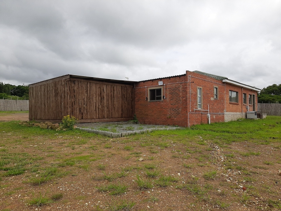 Commercial Property for Sale in Eureka Eastern Cape